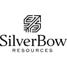 SilverBow Resources logo