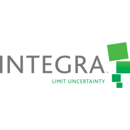 Integra LifeSciences logo