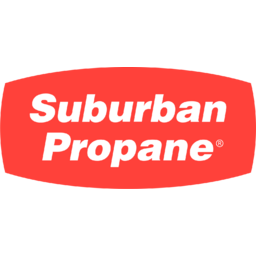 Suburban Propane Partners logo