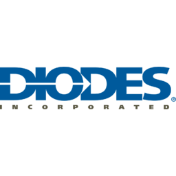 Diodes Incorporated logo