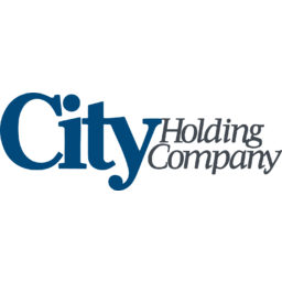 City Holding Company logo