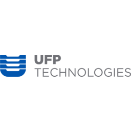 UFP Technologies logo