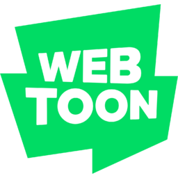 WEBTOON Entertainment logo