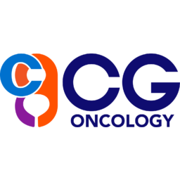 CG Oncology logo