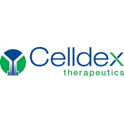 Celldex Therapeutics logo