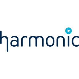 Harmonic logo