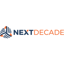 NextDecade Corp logo