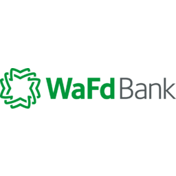 WaFd Bank logo