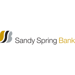 Sandy Spring Bank logo