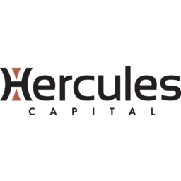 Hercules Capital logo