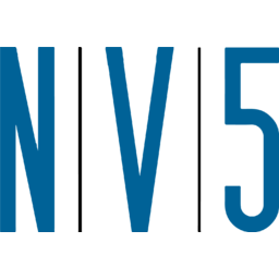 NV5 Global logo