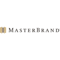 MasterBrand logo