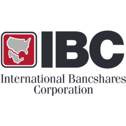 International Bancshares Corp logo