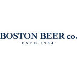 Boston Beer Company logo