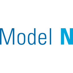 Model N logo