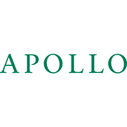 Apollo Commercial Real Estate logo