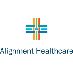 Alignment Healthcare logo