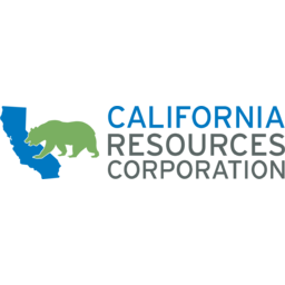 California Resources Corporation logo