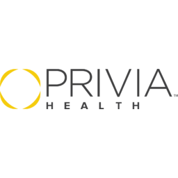 Privia Health Group logo