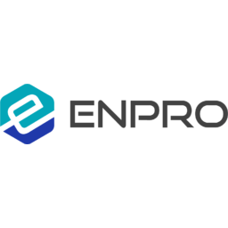 EnPro Industries logo