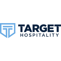 Target Hospitality logo