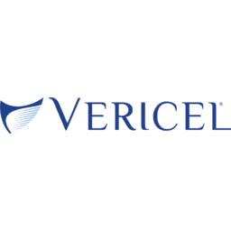 Vericel logo