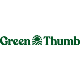 Green Thumb Industries logo