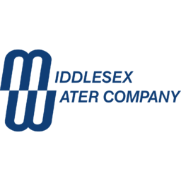 Middlesex Water Company logo