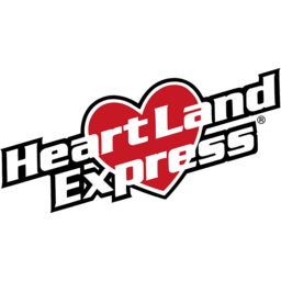 Heartland Express logo