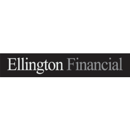 Ellington Financial logo