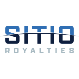 Sitio Royalties logo