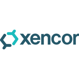 Xencor logo