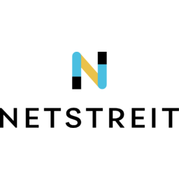 Netstreit logo