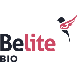 Belite Bio logo