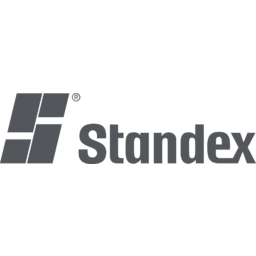 Standex logo