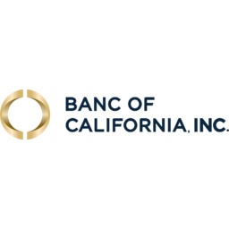 Banc of California logo