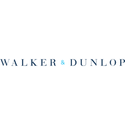 Walker & Dunlop logo