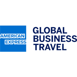 Global Business Travel Group logo