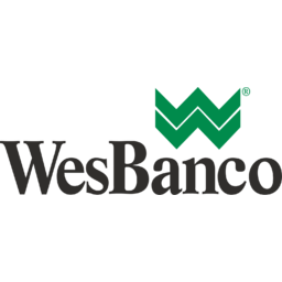 WesBanco logo