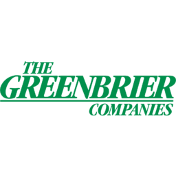 The Greenbrier Companies logo