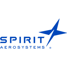 Spirit AeroSystems logo