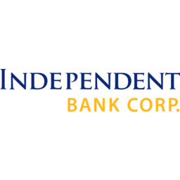 Independent Bank Corp (Massachusetts) logo