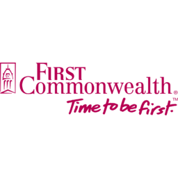 First Commonwealth Financial Corp logo