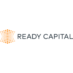 Ready Capital logo