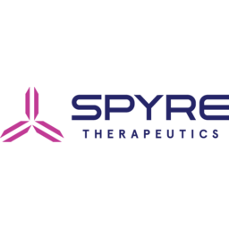 Spyre Therapeutics logo