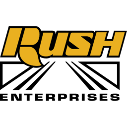 Rush Enterprises logo