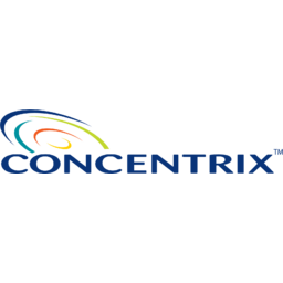 Concentrix logo