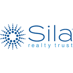 Sila Realty Trust logo