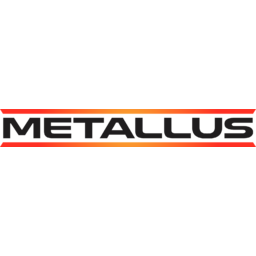 Metallus logo