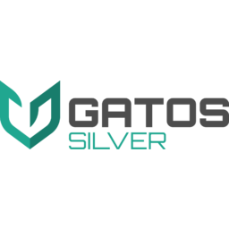 Gatos Silver logo